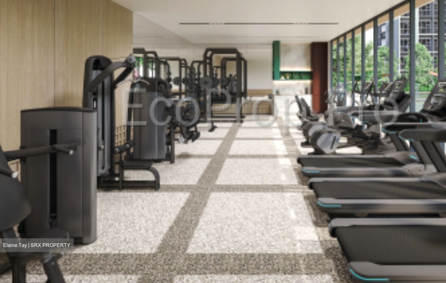 Otto Place (D24), Condominium #452913841